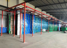 杏彩体育官网首页护栏底座